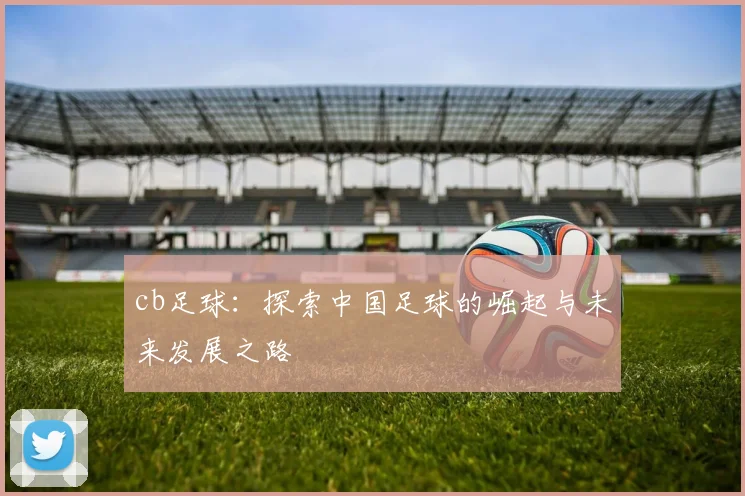 cb足球：探索中国足球的崛起与未来发展之路