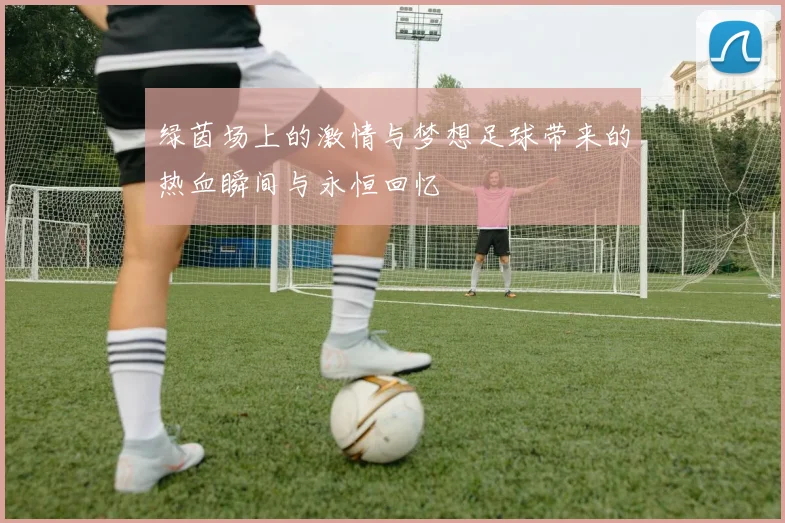 绿茵场上的激情与梦想足球带来的热血瞬间与永恒回忆