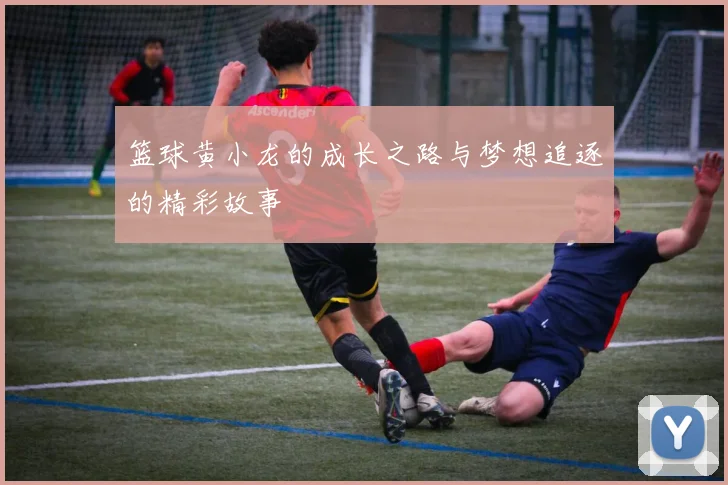 篮球黄小龙的成长之路与梦想追逐的精彩故事