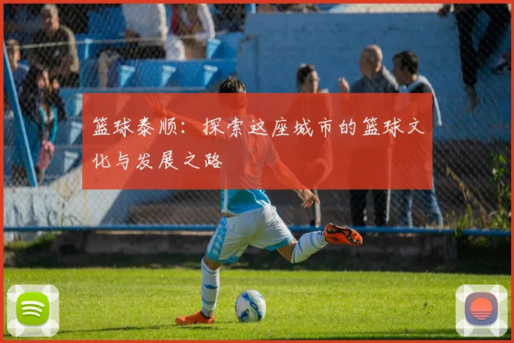 篮球泰顺：探索这座城市的篮球文化与发展之路