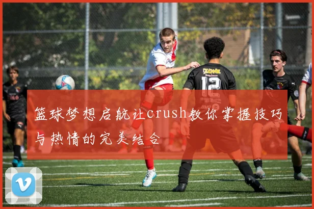篮球梦想启航让crush教你掌握技巧与热情的完美结合