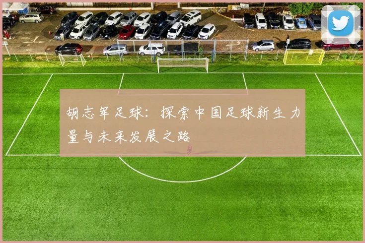 胡志军足球：探索中国足球新生力量与未来发展之路